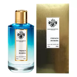 Mancera French Riviera - Интернет-магазин. Kalinka-parfum.ru
