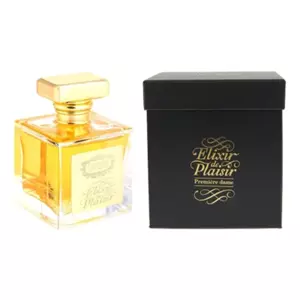 Galerie Des Sens Elixir De Plaisir - Интернет-магазин. Kalinka-parfum.ru