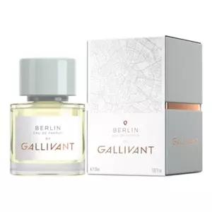 Gallivant  Berlin - Интернет-магазин. Kalinka-parfum.ru