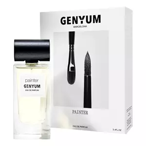 Genyum Painter - Интернет-магазин. Kalinka-parfum.ru