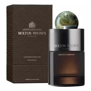 Molton Brown Geranium Nefertum Eau De Parfum - Интернет-магазин. Kalinka-parfum.ru
