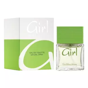 Gian Marco Venturi Girl - Интернет-магазин. Kalinka-parfum.ru