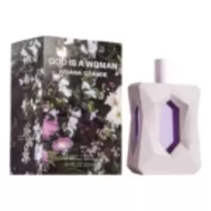 Ariana Grande God is a Woman - Интернет-магазин. Kalinka-parfum.ru