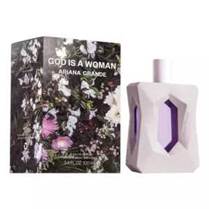 Ariana Grande God is a Woman - Интернет-магазин. Kalinka-parfum.ru