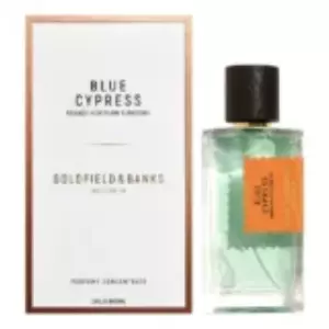 Goldfield & Banks Australia Blue Cypress - Интернет-магазин. Kalinka-parfum.ru