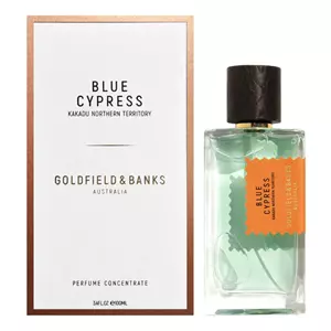 Goldfield & Banks Australia Blue Cypress - Интернет-магазин. Kalinka-parfum.ru