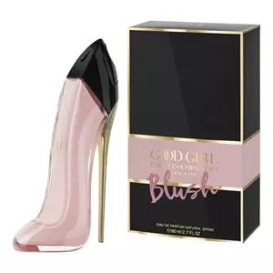 Carolina Herrera Good Girl Blush - Интернет-магазин. Kalinka-parfum.ru