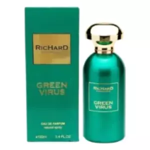 Richard Green Virus - Интернет-магазин. Kalinka-parfum.ru