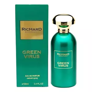 Richard Green Virus - Интернет-магазин. Kalinka-parfum.ru