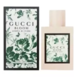 Gucci Bloom Acqua Di Fiori - Интернет-магазин. Kalinka-parfum.ru