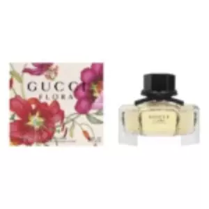 Gucci Flora By Gucci Eau De Parfum - Интернет-магазин. Kalinka-parfum.ru