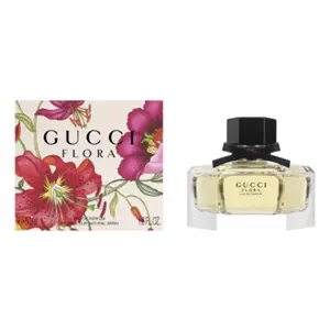 Gucci Flora By Gucci Eau De Parfum - Интернет-магазин. Kalinka-parfum.ru