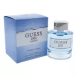 Guess 1981 Indigo For Women - Интернет-магазин. Kalinka-parfum.ru