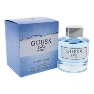 Guess 1981 Indigo For Women - Интернет-магазин. Kalinka-parfum.ru