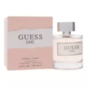 Guess  Guess 1981 - Интернет-магазин. Kalinka-parfum.ru