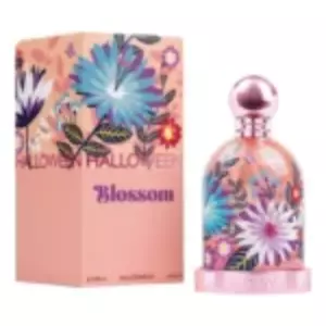 J.Del Pozo Halloween Blossom - Интернет-магазин. Kalinka-parfum.ru