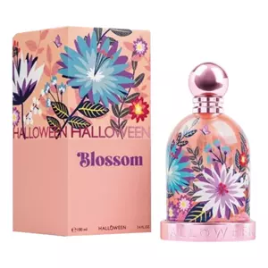 J.Del Pozo Halloween Blossom - Интернет-магазин. Kalinka-parfum.ru