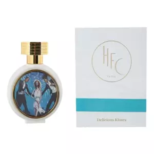 Haute Fragrance Company Delicious Kisses - Интернет-магазин. Kalinka-parfum.ru