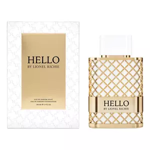 Lionel Richie Hello Eau De Parfum - Интернет-магазин. Kalinka-parfum.ru