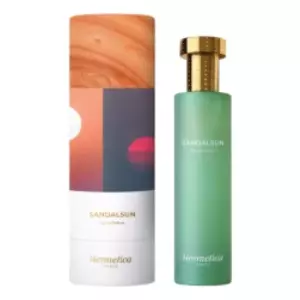 Hermetica Sandalsun - Интернет-магазин. Kalinka-parfum.ru