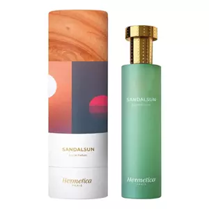 Hermetica Sandalsun - Интернет-магазин. Kalinka-parfum.ru
