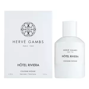 Herve Gambs Paris Hotel Riviera - Интернет-магазин. Kalinka-parfum.ru