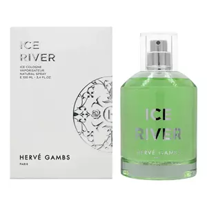 Herve Gambs Paris Ice River - Интернет-магазин. Kalinka-parfum.ru
