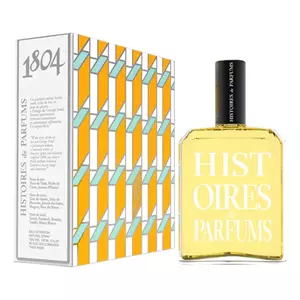 Histoires de Parfums  1804 George Sand - Интернет-магазин. Kalinka-parfum.ru