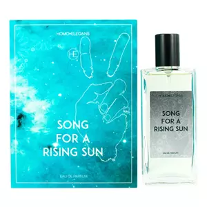 Homo Elegans Song For A Rising Sun - Интернет-магазин. Kalinka-parfum.ru