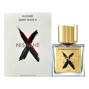 Nishane Hundred Silent Ways X - Интернет-магазин. Kalinka-parfum.ru