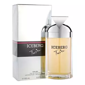 Iceberg Twice Woman - Интернет-магазин. Kalinka-parfum.ru