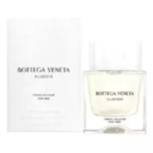 Bottega Veneta Illusione Tonka Solaire For Her - Интернет-магазин. Kalinka-parfum.ru