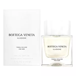 Bottega Veneta Illusione Tonka Solaire For Her - Интернет-магазин. Kalinka-parfum.ru