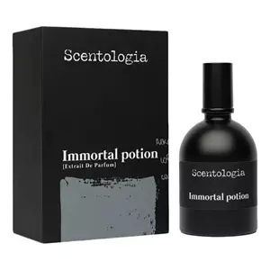 Scentologia Immortal Potion - Интернет-магазин. Kalinka-parfum.ru
