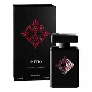 Initio Parfums Prives Divine Attraction - Интернет-магазин. Kalinka-parfum.ru