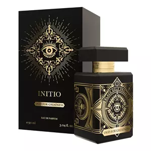 Initio Parfums Prives Oud For Greatness - Интернет-магазин. Kalinka-parfum.ru