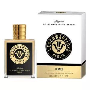 J.F.Schwarzlose Berlin  Trance - Интернет-магазин. Kalinka-parfum.ru