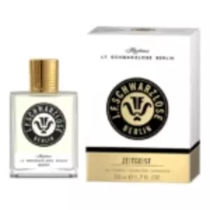 J.F.Schwarzlose Berlin  Zeitgeist - Интернет-магазин. Kalinka-parfum.ru