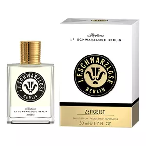 J.F.Schwarzlose Berlin  Zeitgeist - Интернет-магазин. Kalinka-parfum.ru