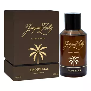 Jacques Zolty Leonella - Интернет-магазин. Kalinka-parfum.ru
