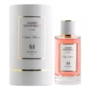 Maissa Parfums Jasmin Mysterieux - Интернет-магазин. Kalinka-parfum.ru