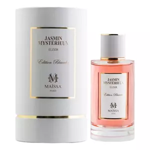 Maissa Parfums Jasmin Mysterieux - Интернет-магазин. Kalinka-parfum.ru