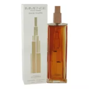 Jean-Louis Scherrer Immense Pour Femme - Интернет-магазин. Kalinka-parfum.ru