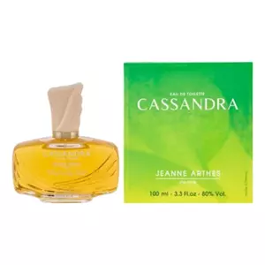 Jeanne Arthes  Cassandra - Интернет-магазин. Kalinka-parfum.ru