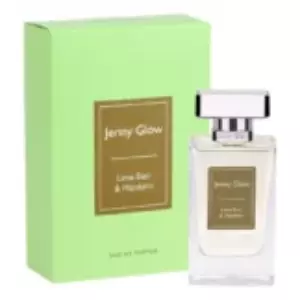 Jenny Glow Lime Basil - Интернет-магазин. Kalinka-parfum.ru