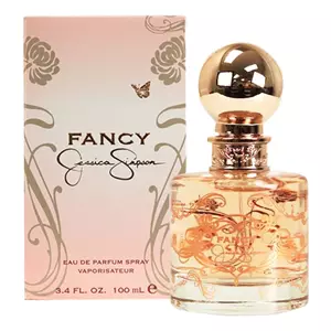 Jessica Simpson Fancy - Интернет-магазин. Kalinka-parfum.ru