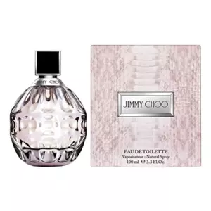 Jimmy Choo Eau De Toilette - Интернет-магазин. Kalinka-parfum.ru