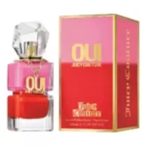 Juicy Couture Oui Juicy Couture - Интернет-магазин. Kalinka-parfum.ru