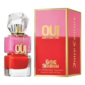Juicy Couture Oui Juicy Couture - Интернет-магазин. Kalinka-parfum.ru