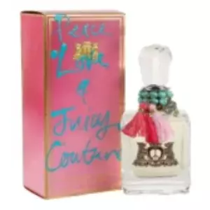 Juicy Couture  Peace Love & Juicy Couture - Интернет-магазин Aliks Parfum
